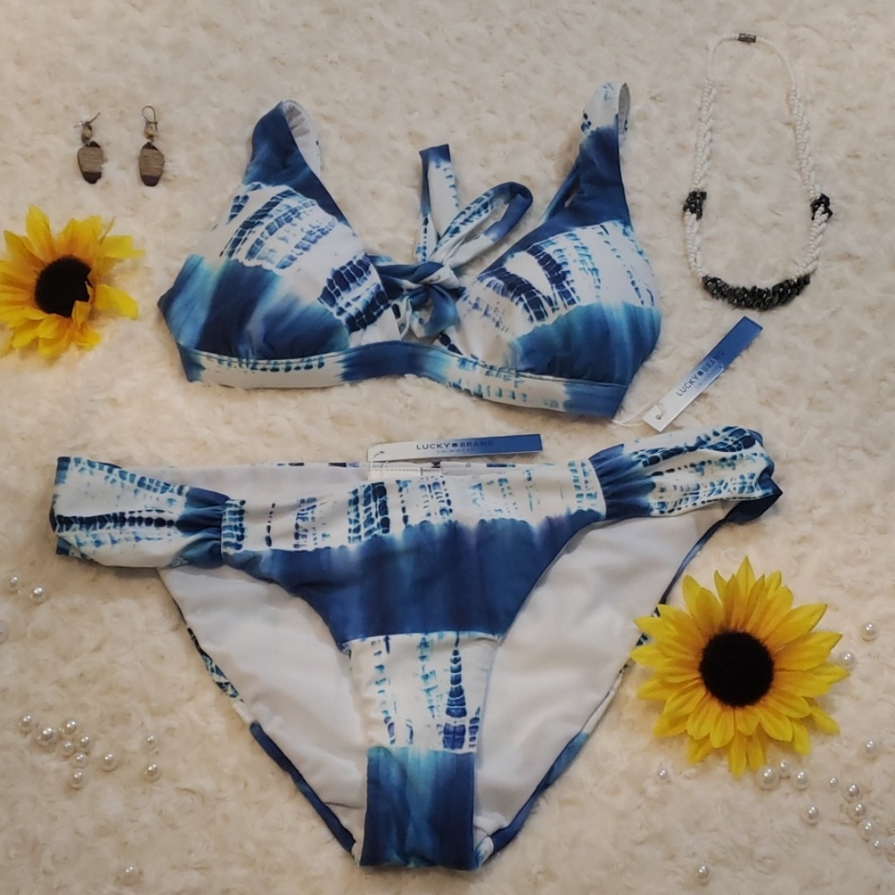 Swimwear